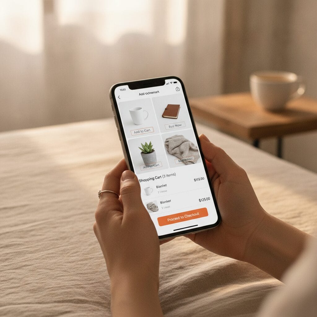 Skuteczny sklep internetowy WooCommerce — zasady konwersji